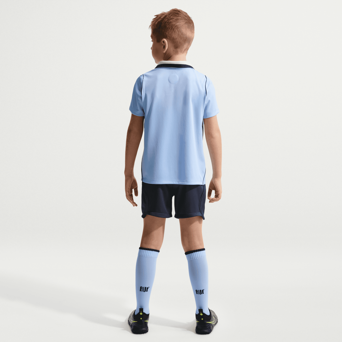 Nike Uruguay 2026 Home 3-Piece Kit Youth