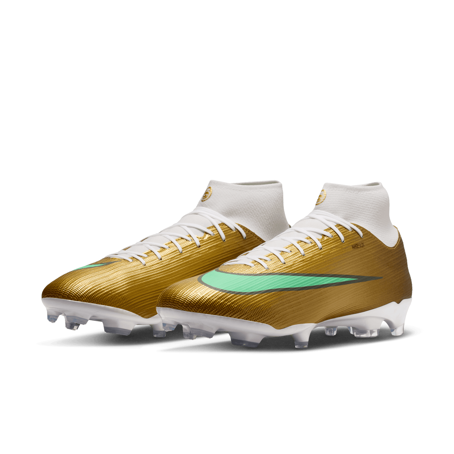 Nike Mercurial Superfly 11 "Kylian Mbappé" Academy FG/MG