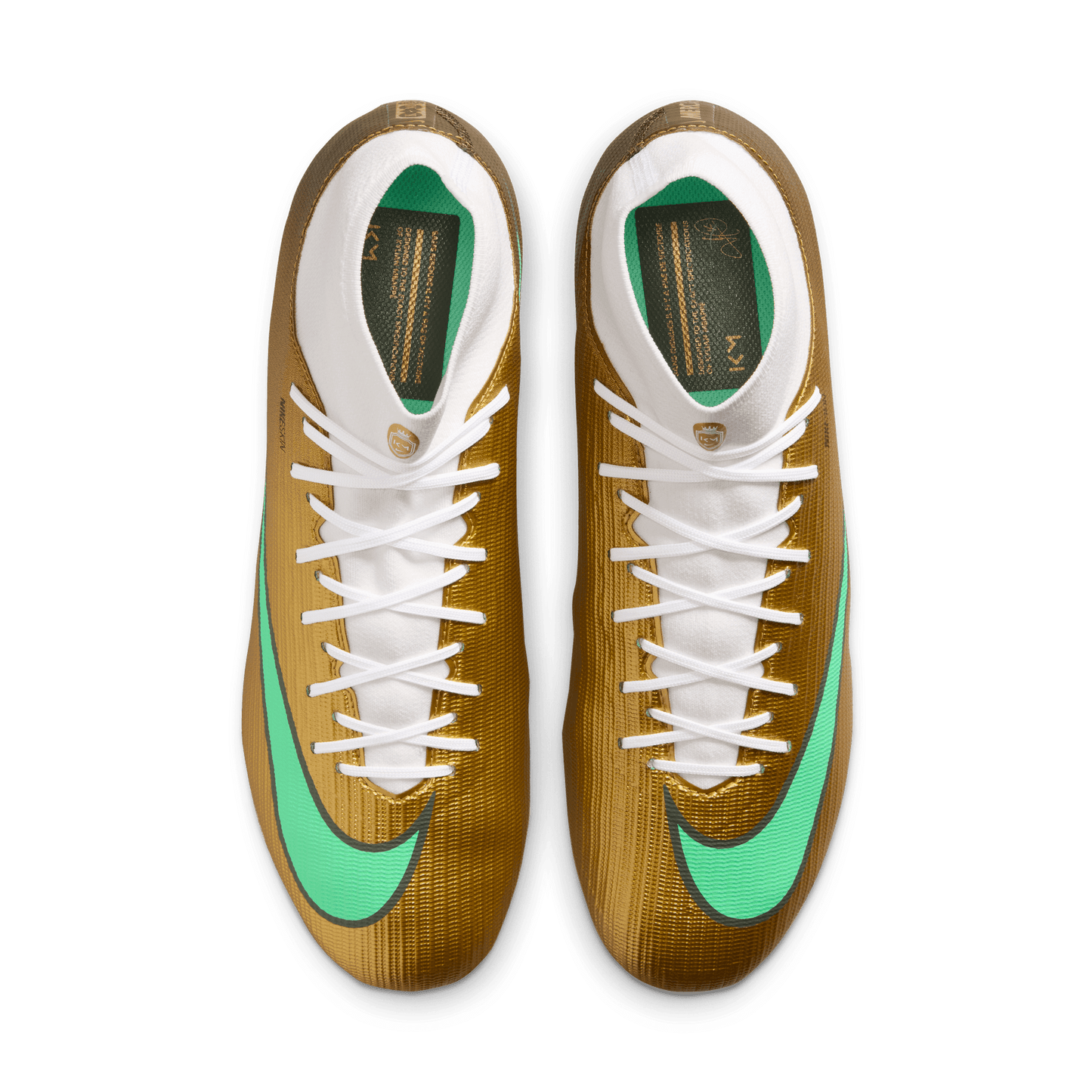 Nike Mercurial Superfly 11 "Kylian Mbappé" Academy FG/MG