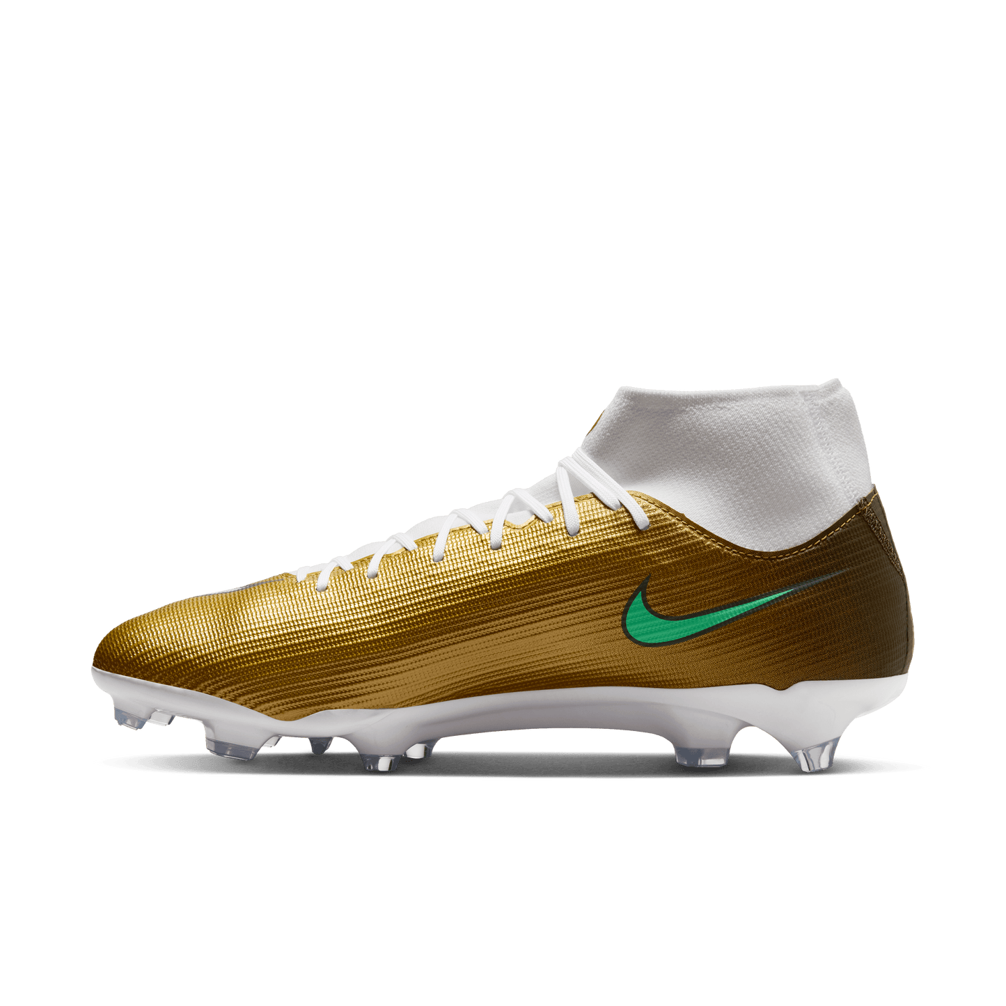 Nike Mercurial Superfly 11 "Kylian Mbappé" Academy FG/MG