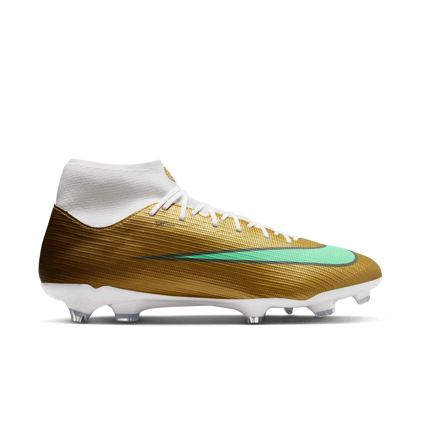 Nike Mercurial Superfly 11 "Kylian Mbappé" Academy FG/MG