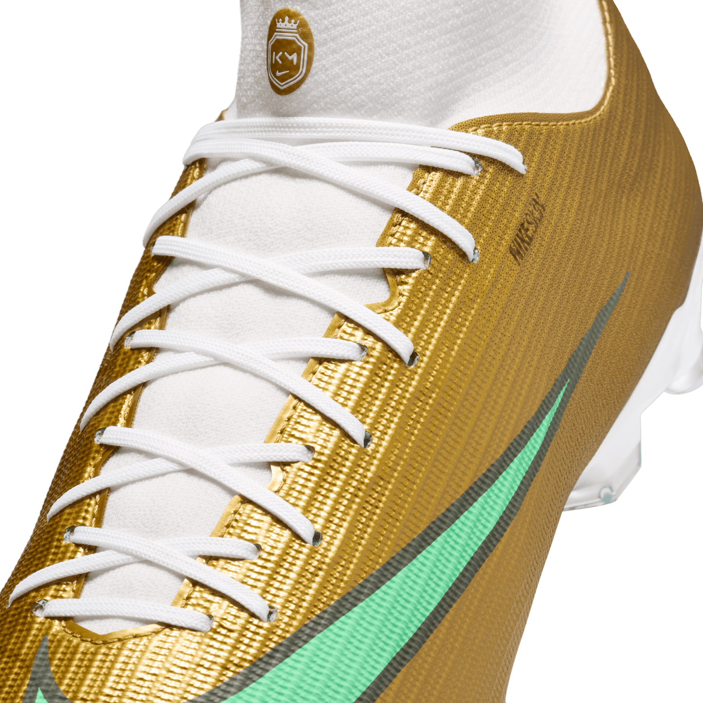 Nike Mercurial Superfly 11 "Kylian Mbappé" Academy FG/MG