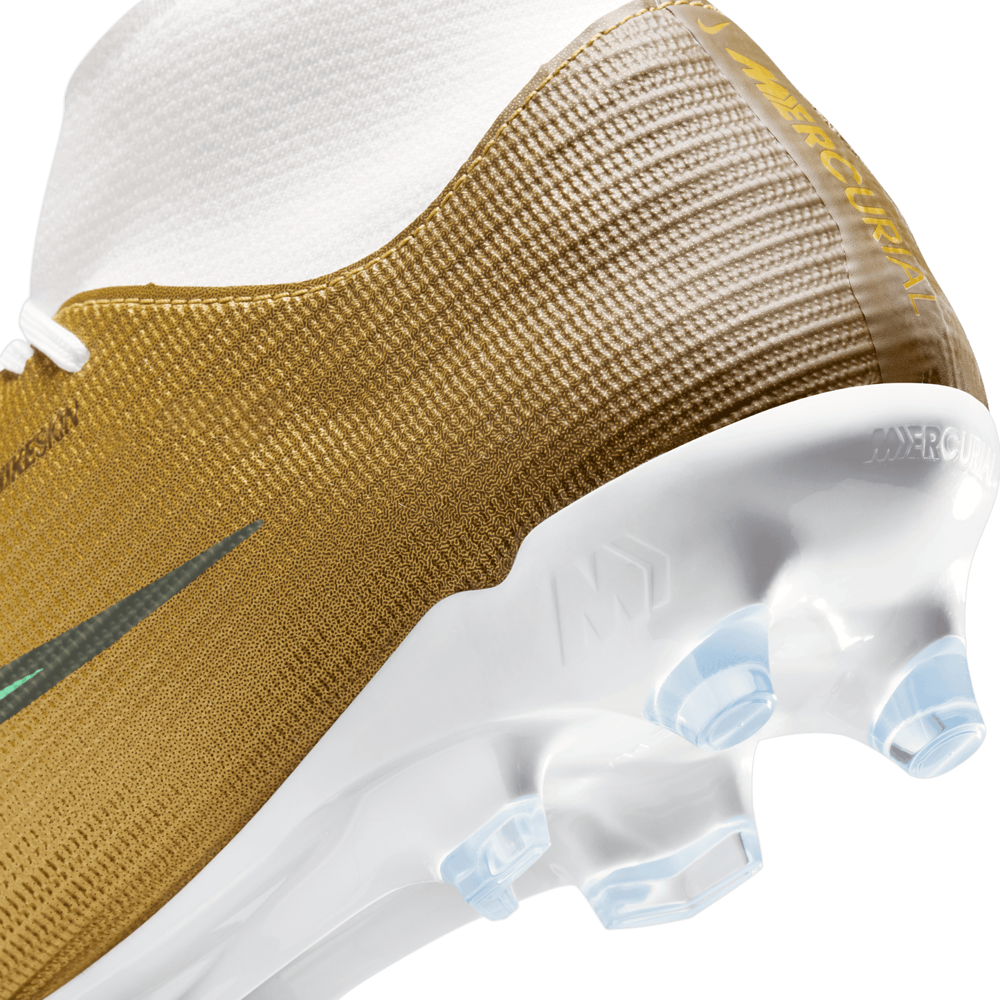 Nike Mercurial Superfly 11 "Kylian Mbappé" Academy FG/MG