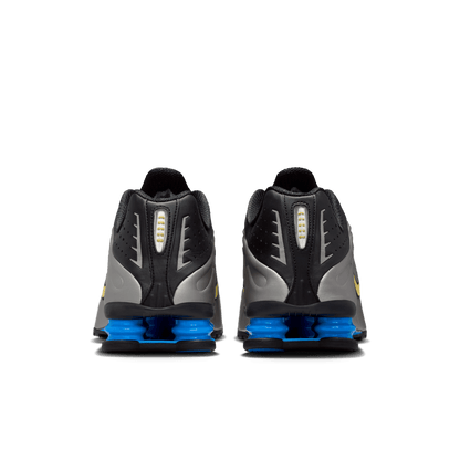 Nike Brazil Shox R4 Lifestyle Shoes