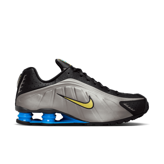 Nike Brazil Shox R4 Lifestyle Shoes
