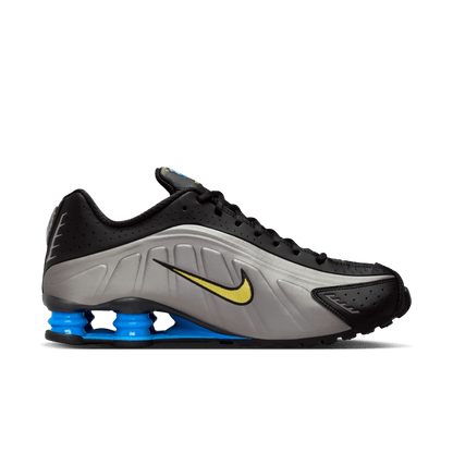 Nike Brazil Shox R4 Lifestyle Shoes