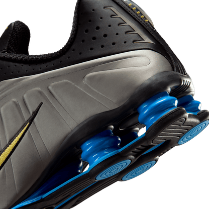 Nike Brazil Shox R4 Lifestyle Shoes