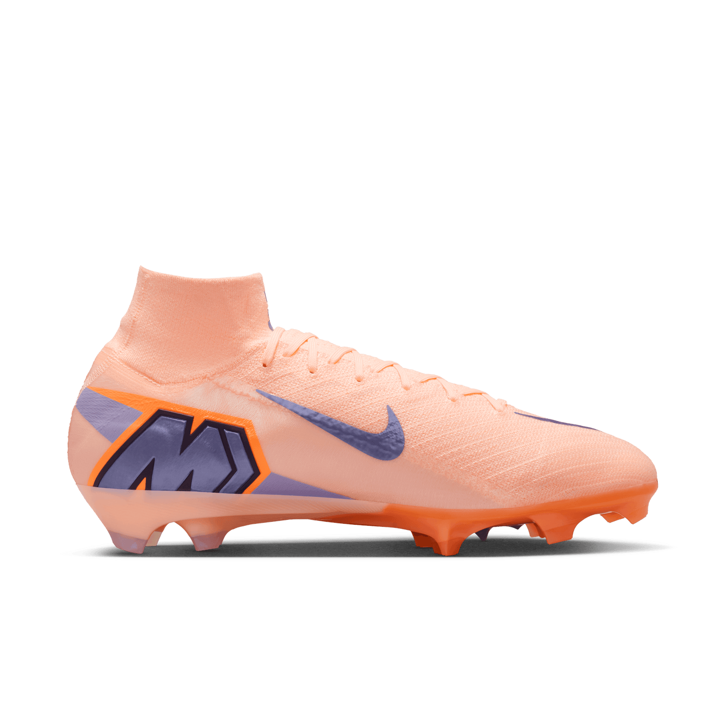 Nike Mercurial Superfly 10 LV8 Elite FG