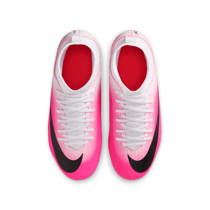 Nike Mercurial Superfly 11 Club FG/MG Youth