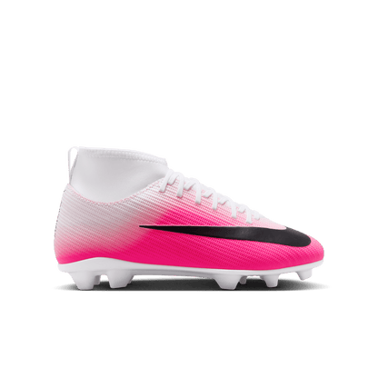 Nike Mercurial Superfly 11 Club FG/MG Youth