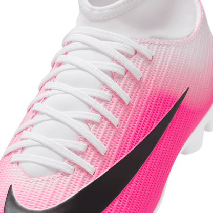 Nike Mercurial Superfly 11 Club FG/MG Youth