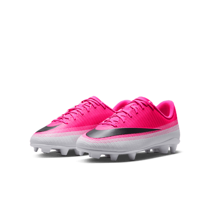 Nike Vapor 17 Club FG/MG Youth