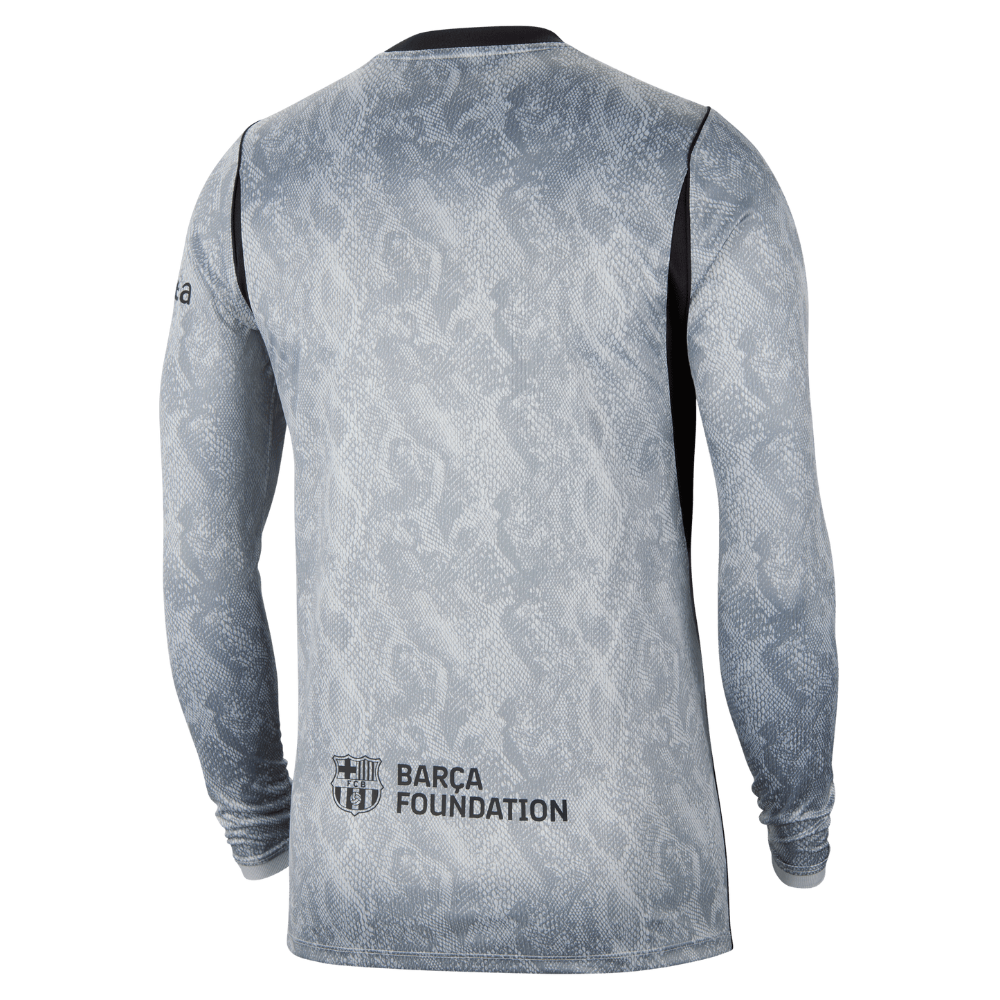 Nike Barcelona 26/27 Goalkeeper Away Jersey