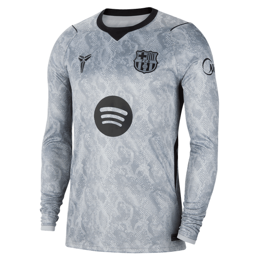 Nike Barcelona 26/27 Goalkeeper Away Jersey