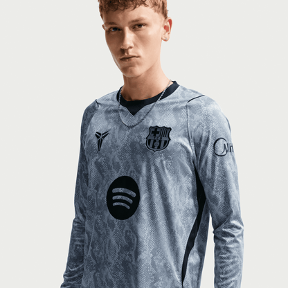 Nike Barcelona 26/27 Goalkeeper Away Jersey