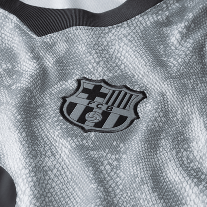 Nike Barcelona 26/27 Goalkeeper Away Jersey Youth
