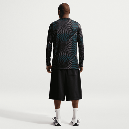 Nike Paris Saint-Germain 26/27 Goalkeeper Home Jersey