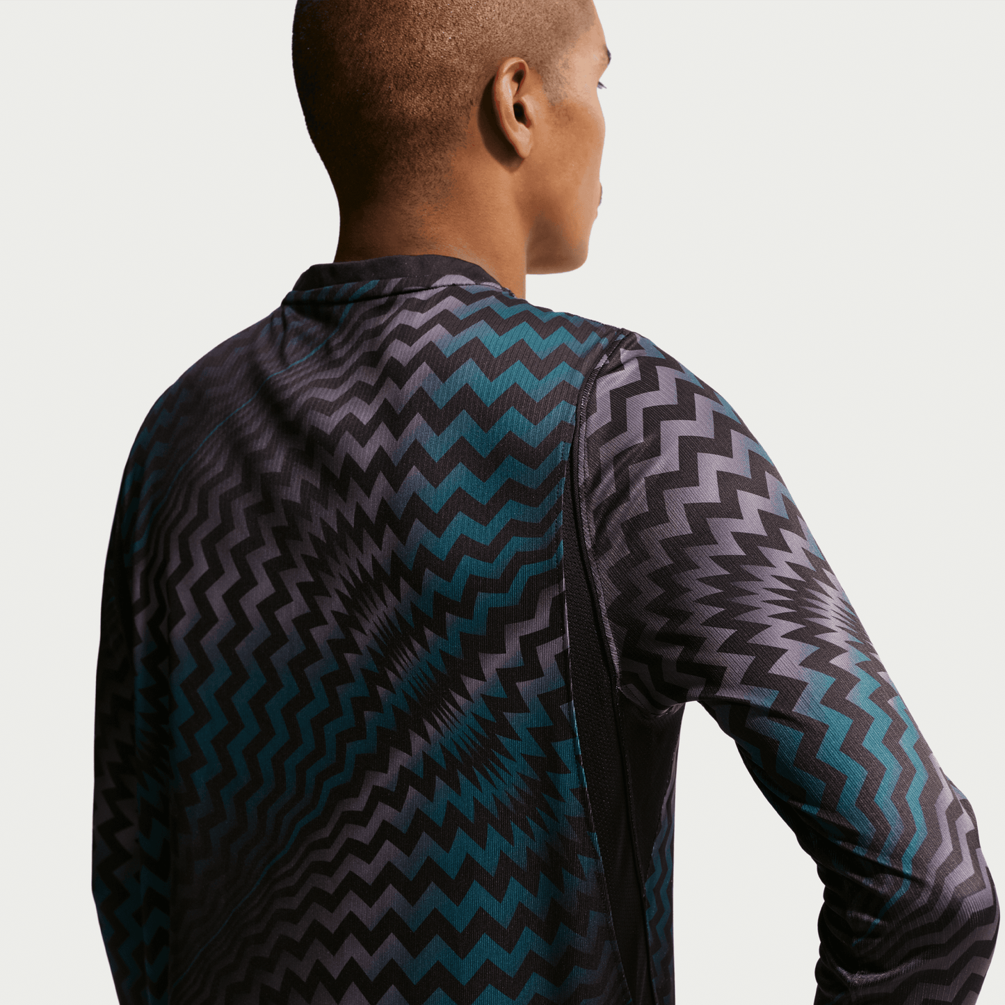 Nike Paris Saint-Germain 26/27 Goalkeeper Home Jersey