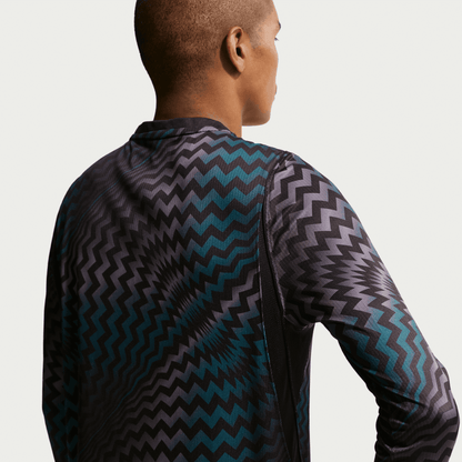 Nike Paris Saint-Germain 26/27 Goalkeeper Home Jersey