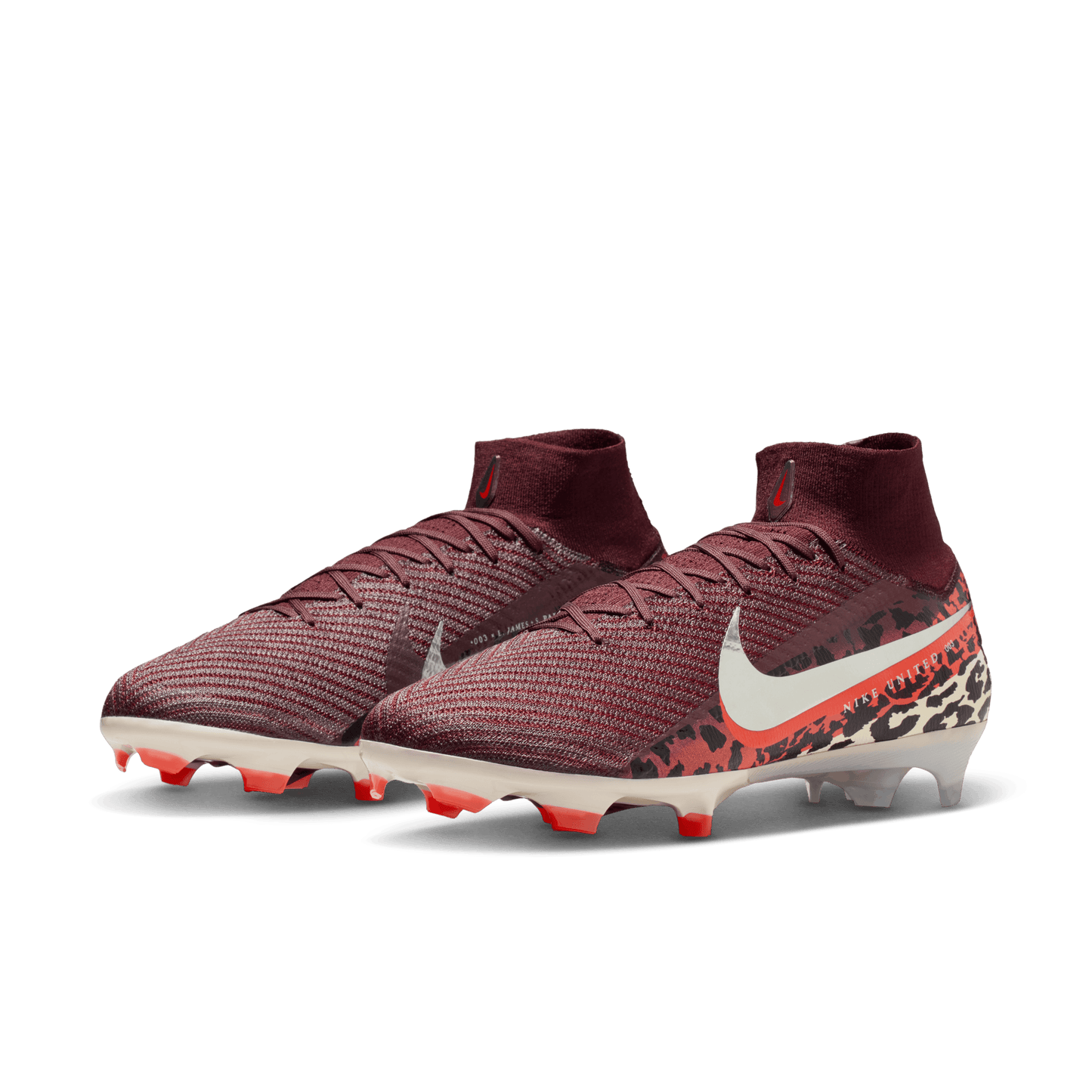 Nike United Superfly 10 Elite FG