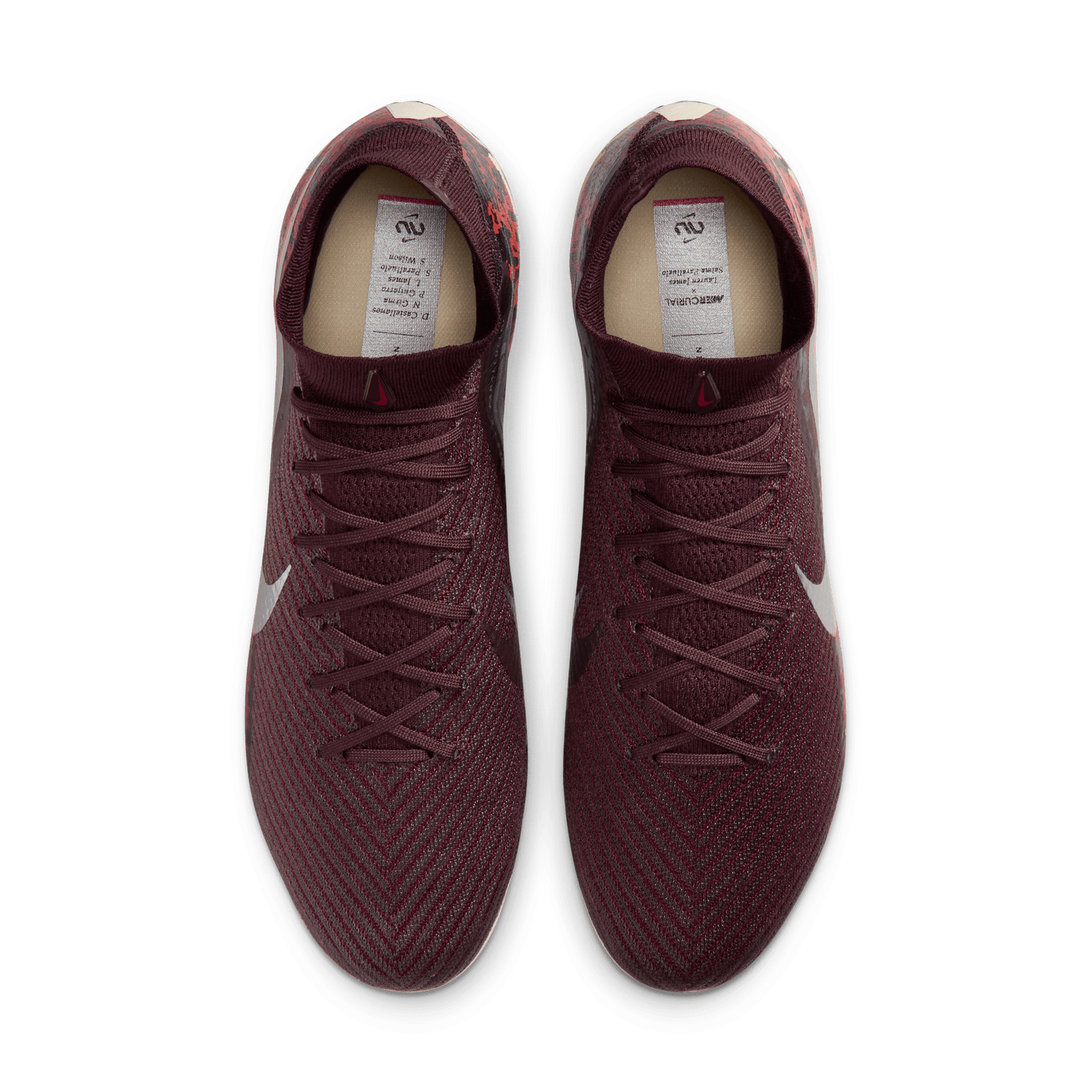 Nike United Superfly 10 Elite FG