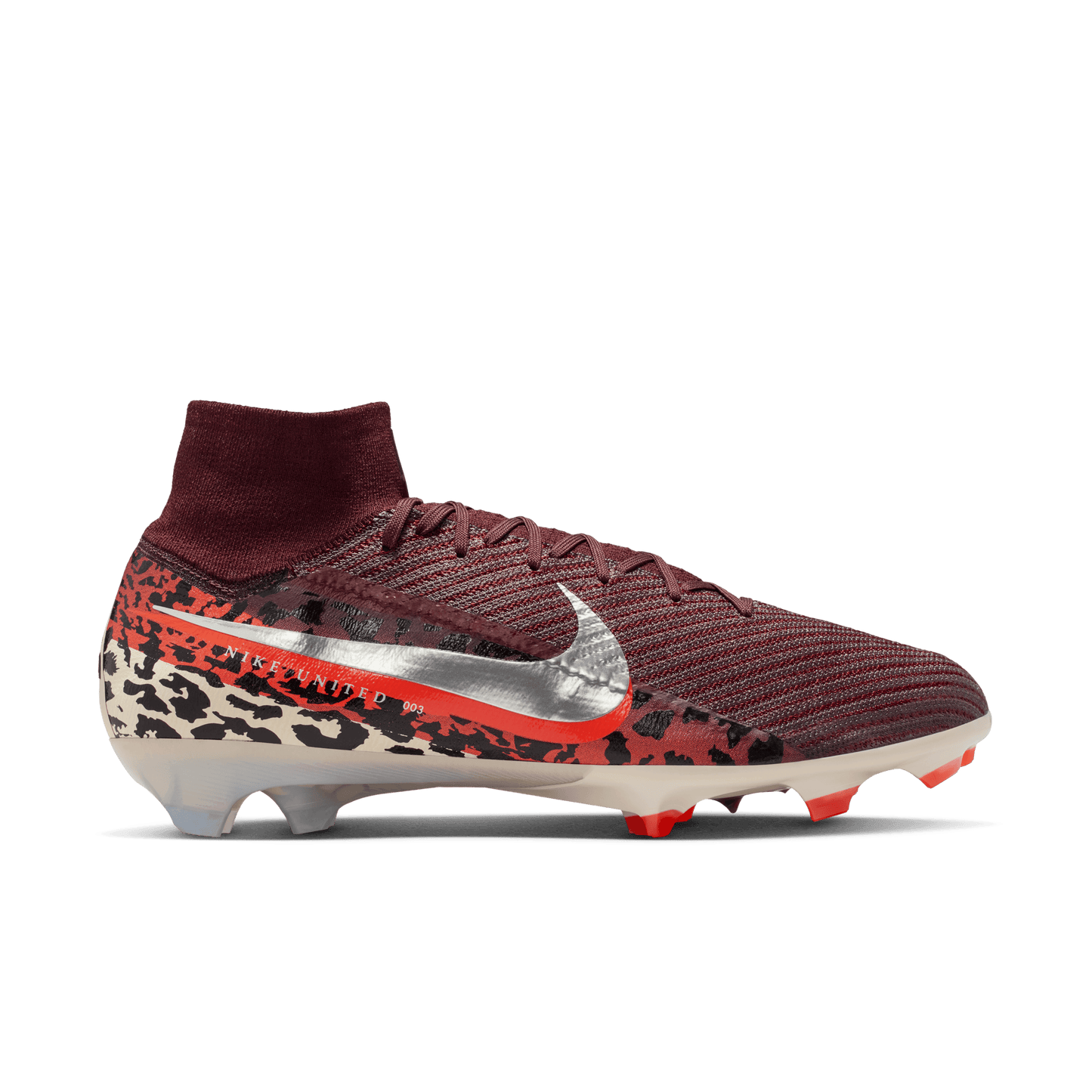Nike United Superfly 10 Elite FG