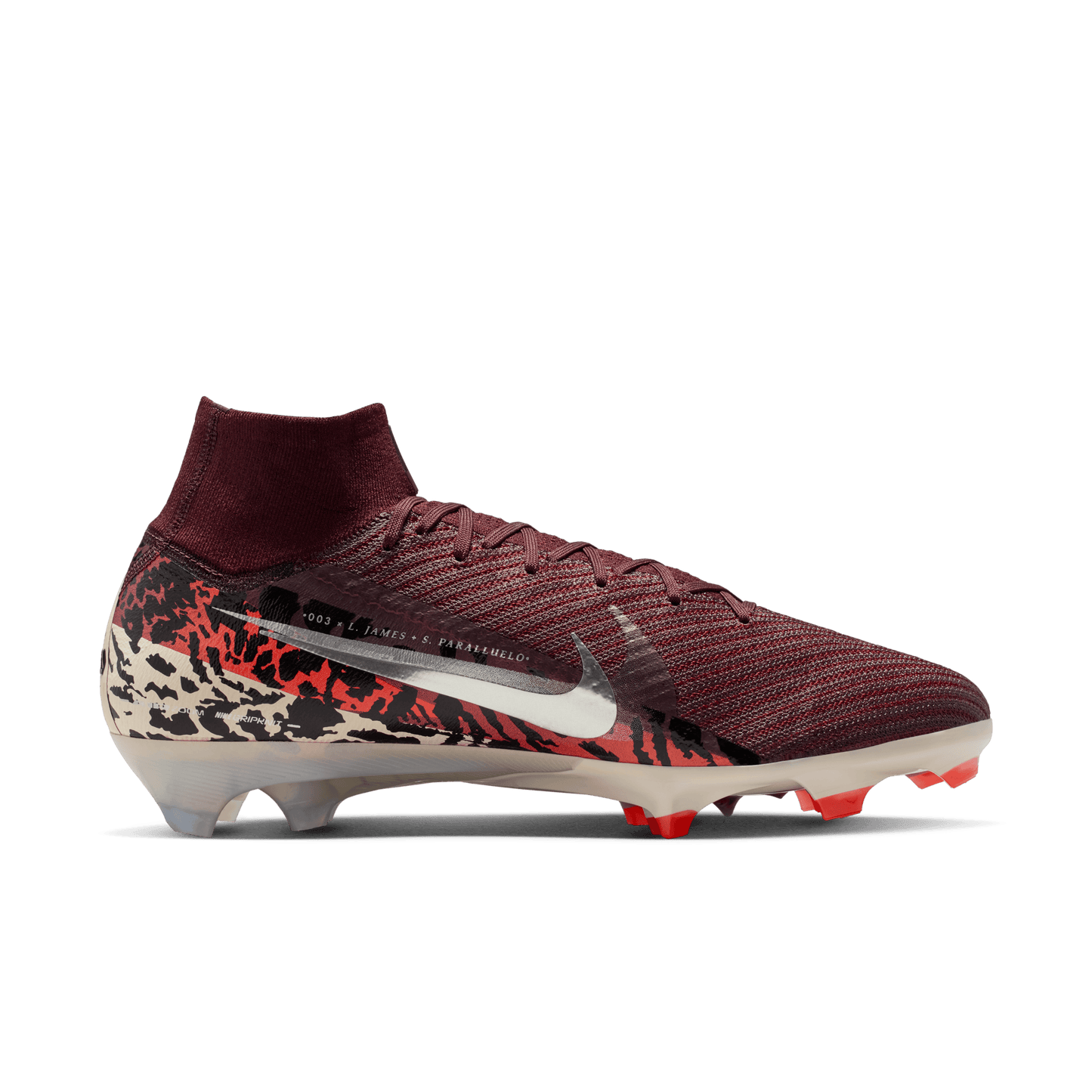 Nike United Superfly 10 Elite FG