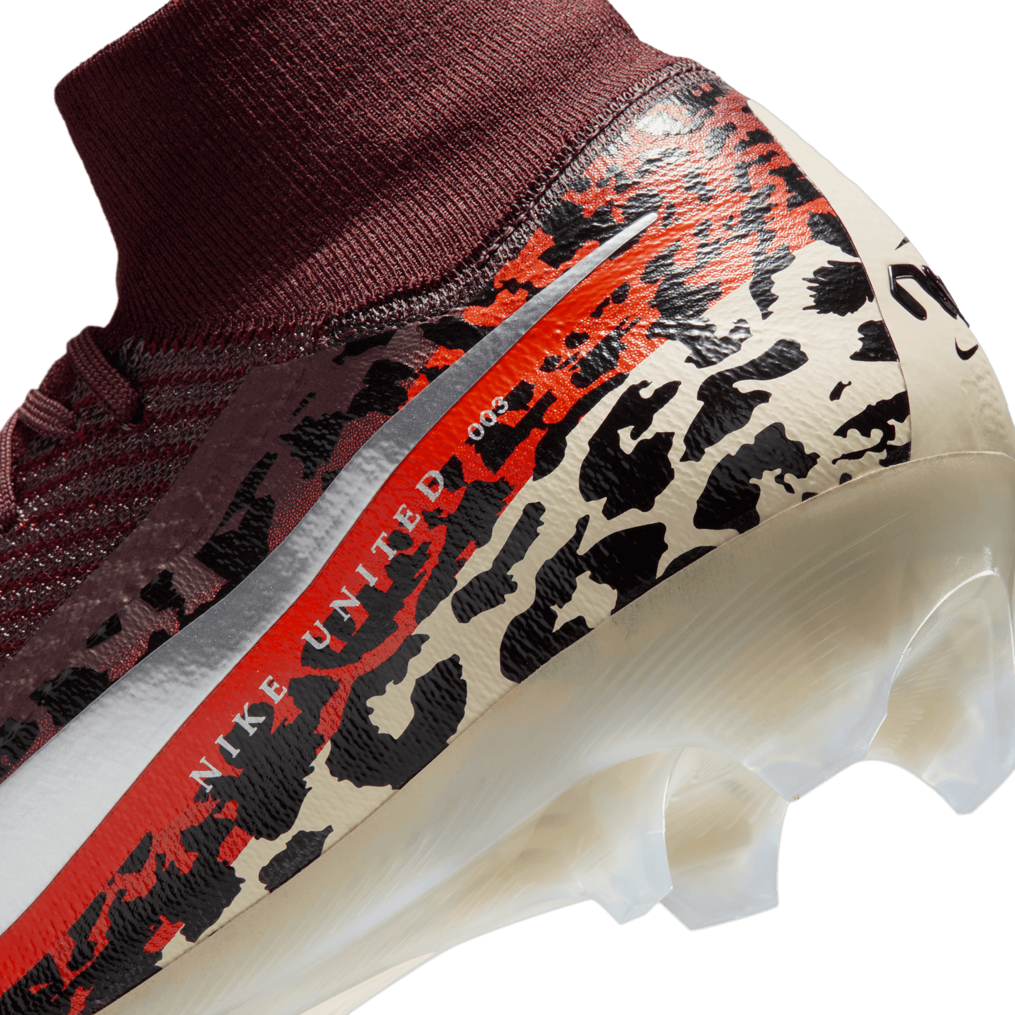 Nike United Superfly 10 Elite FG