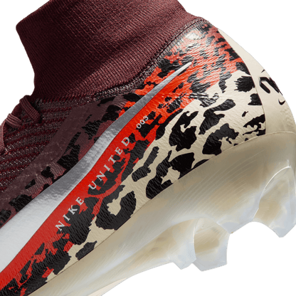 Nike United Superfly 10 Elite FG