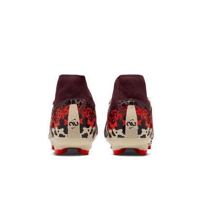 Nike United Mercurial Superfly 10 Academy FG/MG