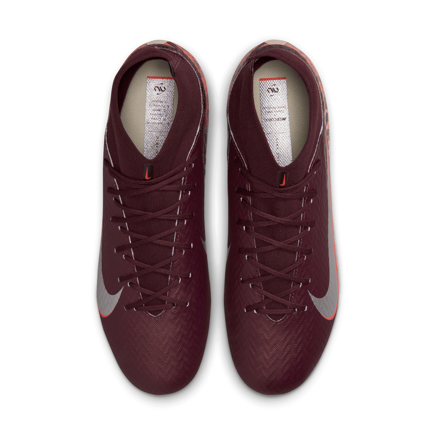 Nike United Mercurial Superfly 10 Academy FG/MG