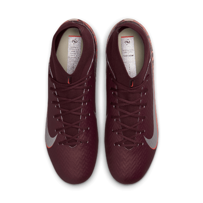 Nike United Mercurial Superfly 10 Academy FG/MG