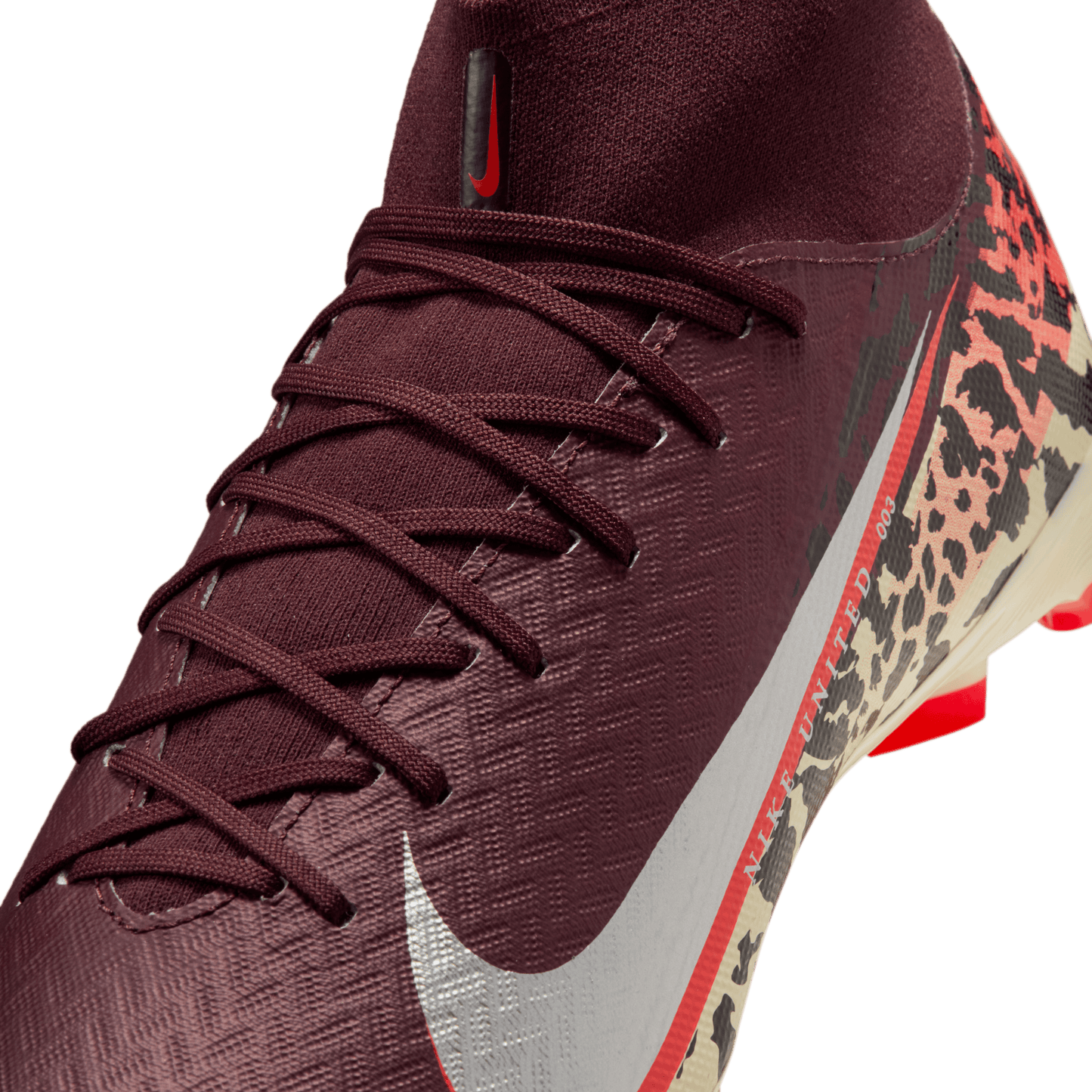 Nike United Mercurial Superfly 10 Academy FG/MG