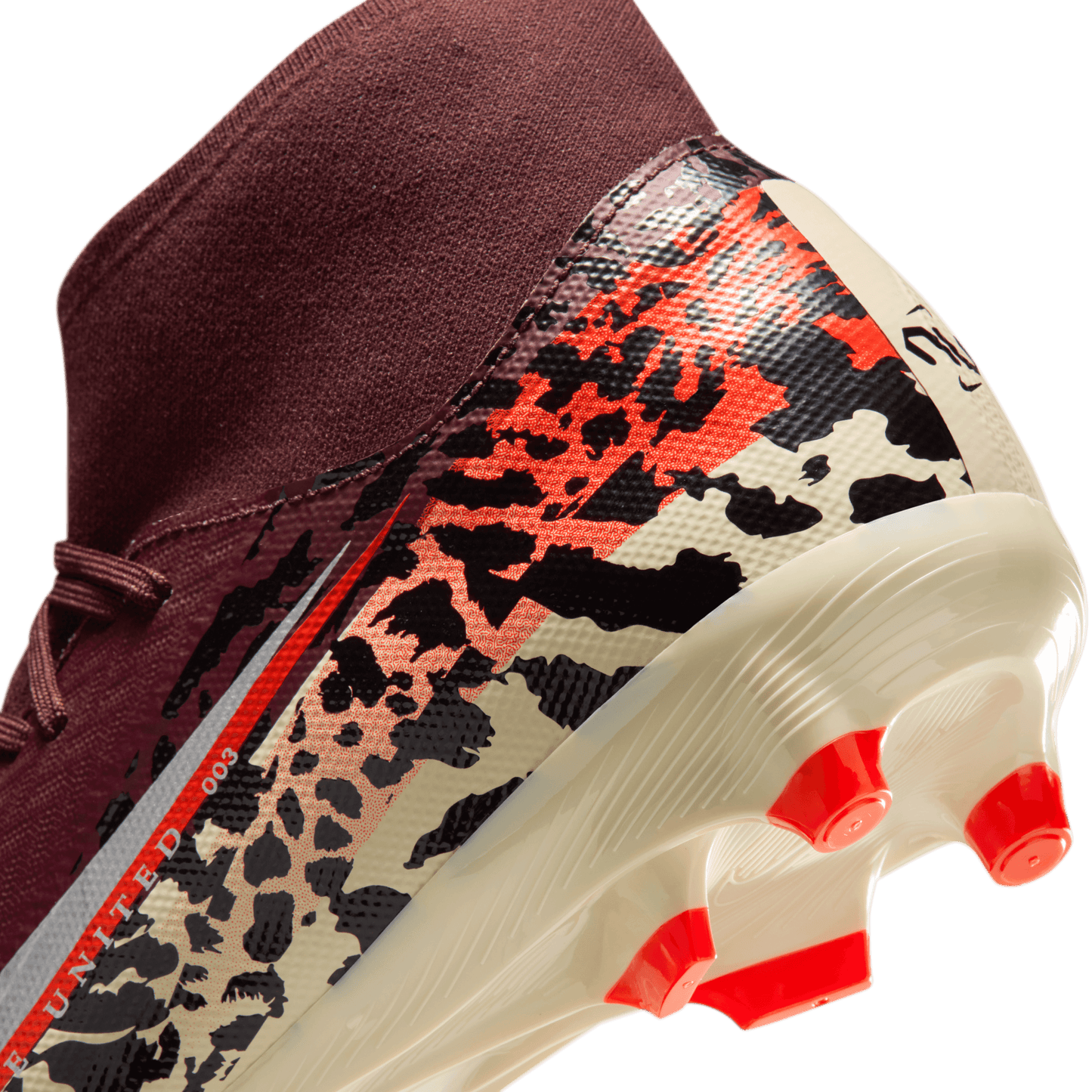 Nike United Mercurial Superfly 10 Academy FG/MG