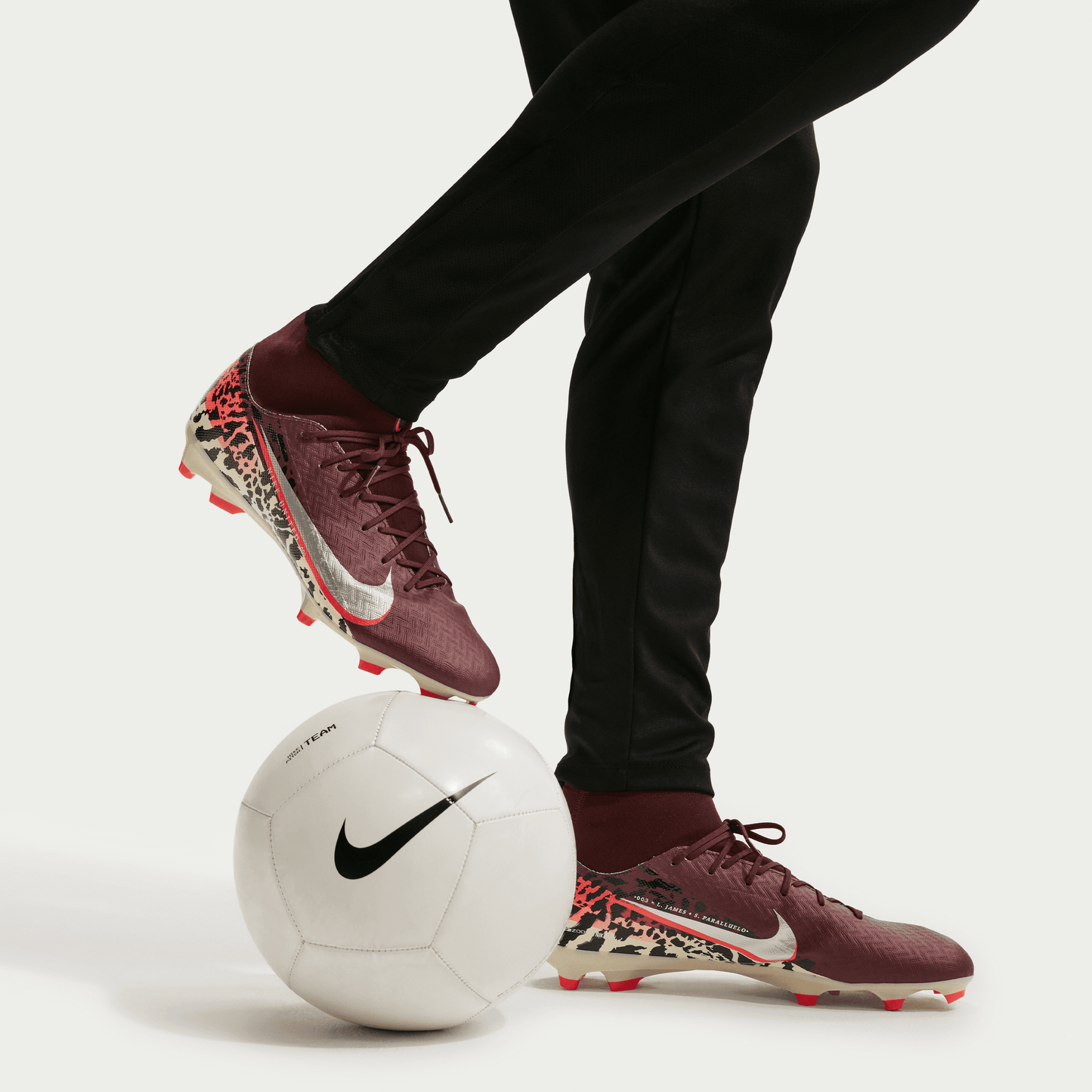 Nike United Mercurial Superfly 10 Academy FG/MG
