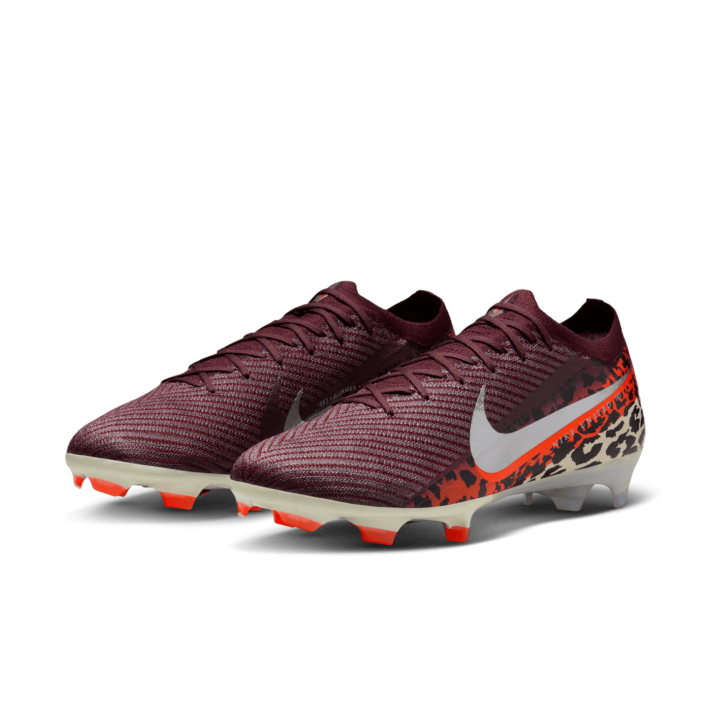 Nike United Vapor 16 Elite FG