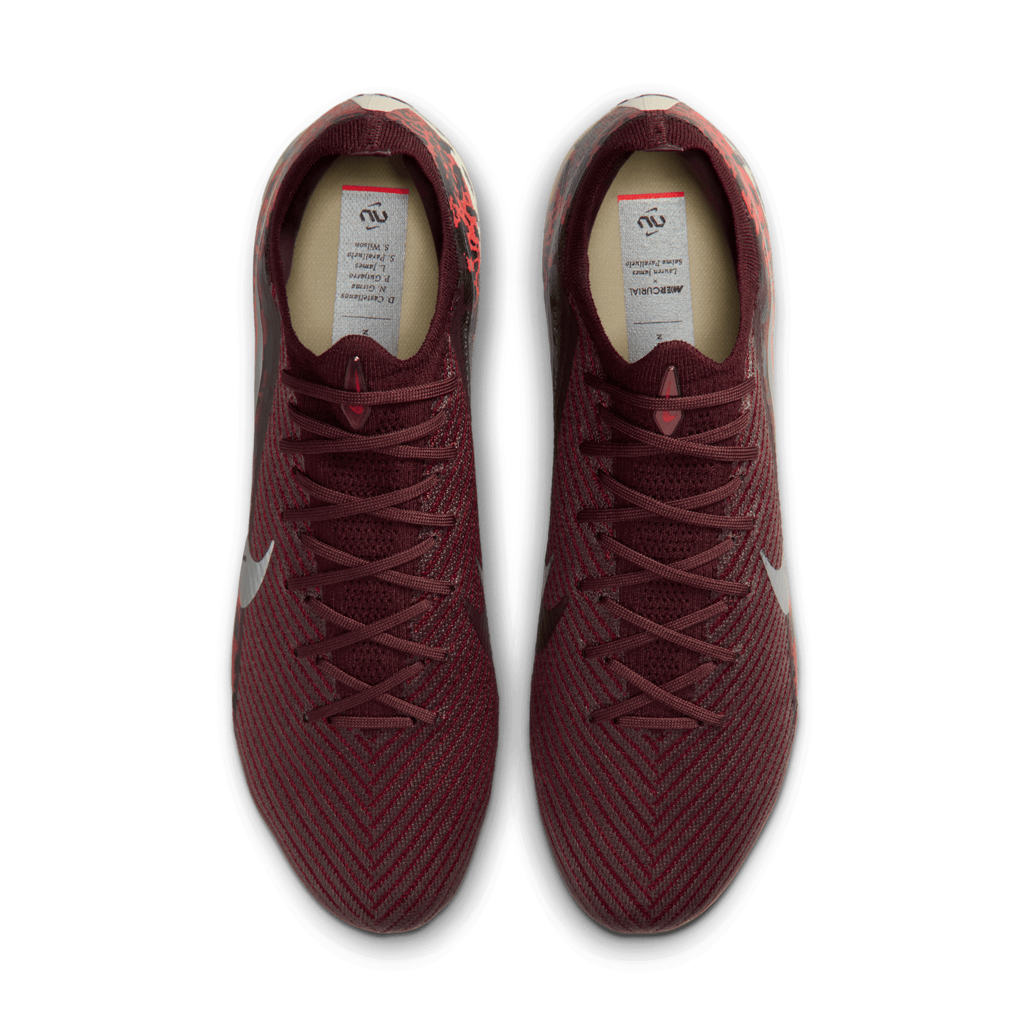 Nike United Vapor 16 Elite FG