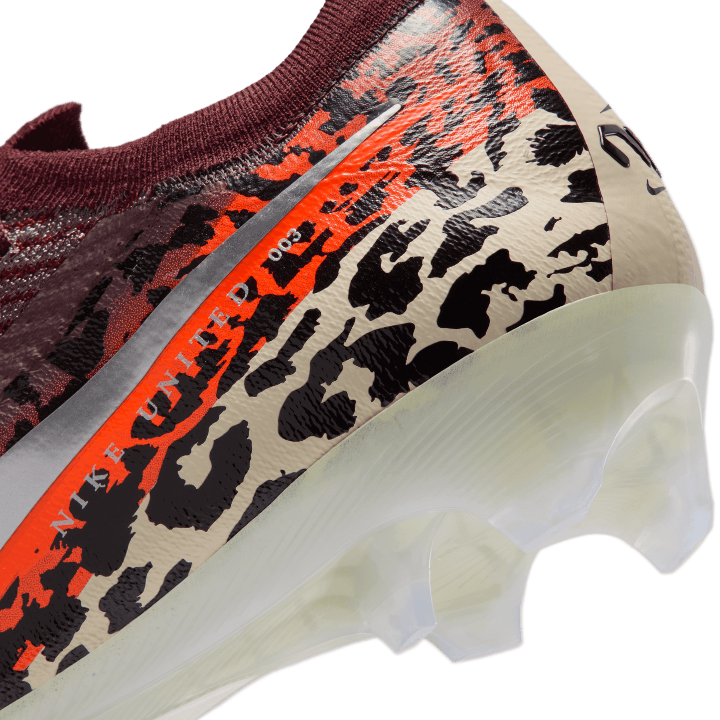 Nike United Vapor 16 Elite FG