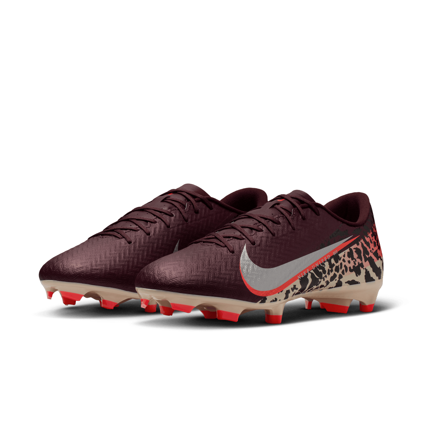 Nike United Mercurial Vapor 16 Academy FG/MG