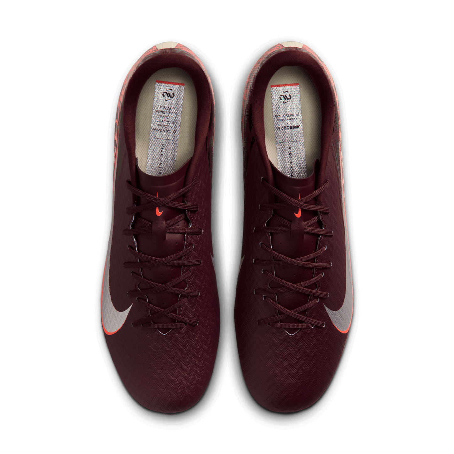 Nike United Mercurial Vapor 16 Academy FG/MG