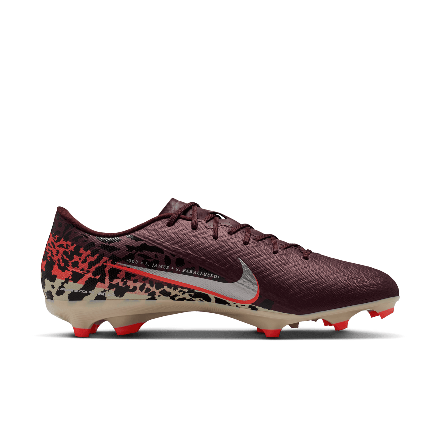 Nike United Mercurial Vapor 16 Academy FG/MG