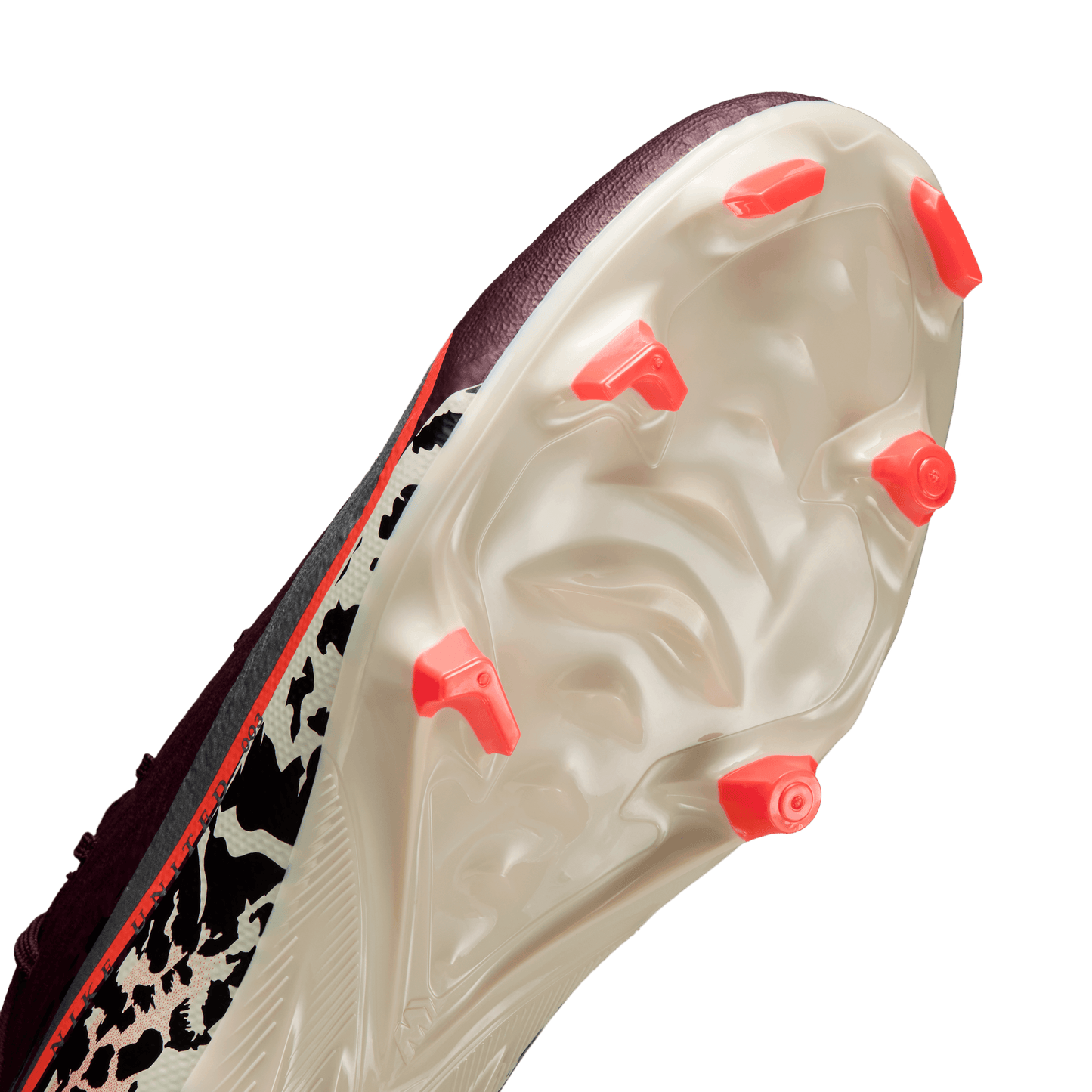 Nike United Mercurial Vapor 16 Academy FG/MG