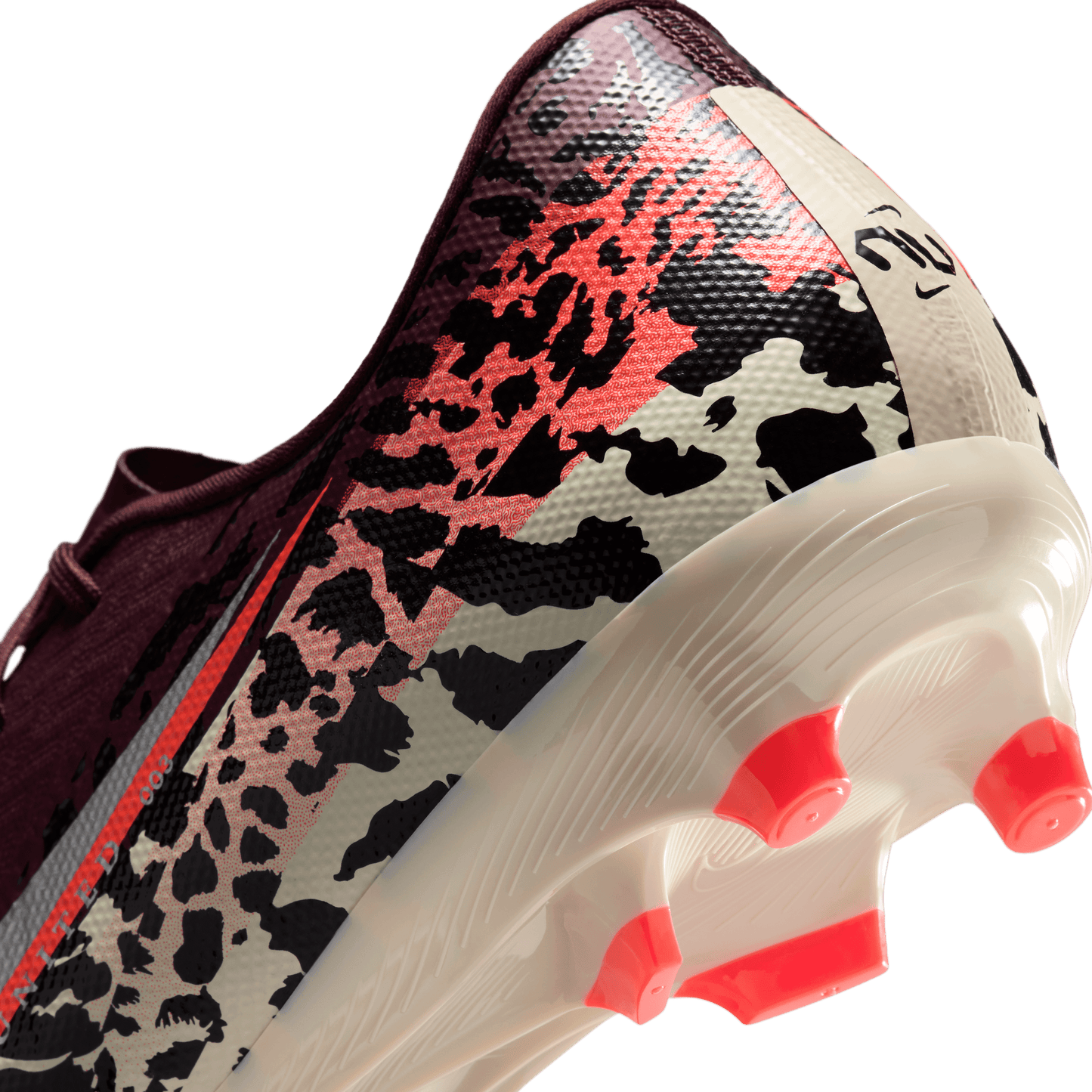 Nike United Mercurial Vapor 16 Academy FG/MG