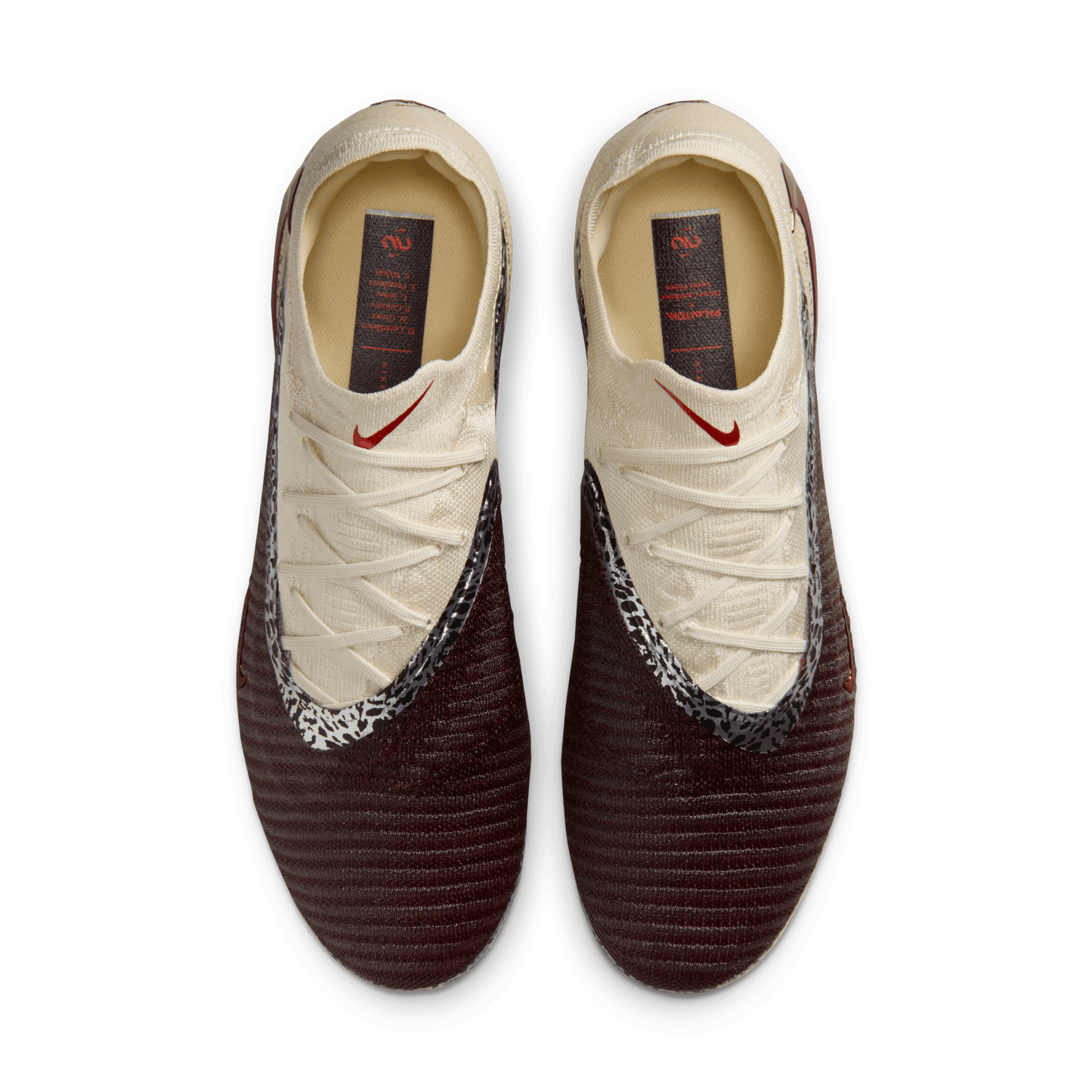 Nike United Phantom 6 Low Elite FG