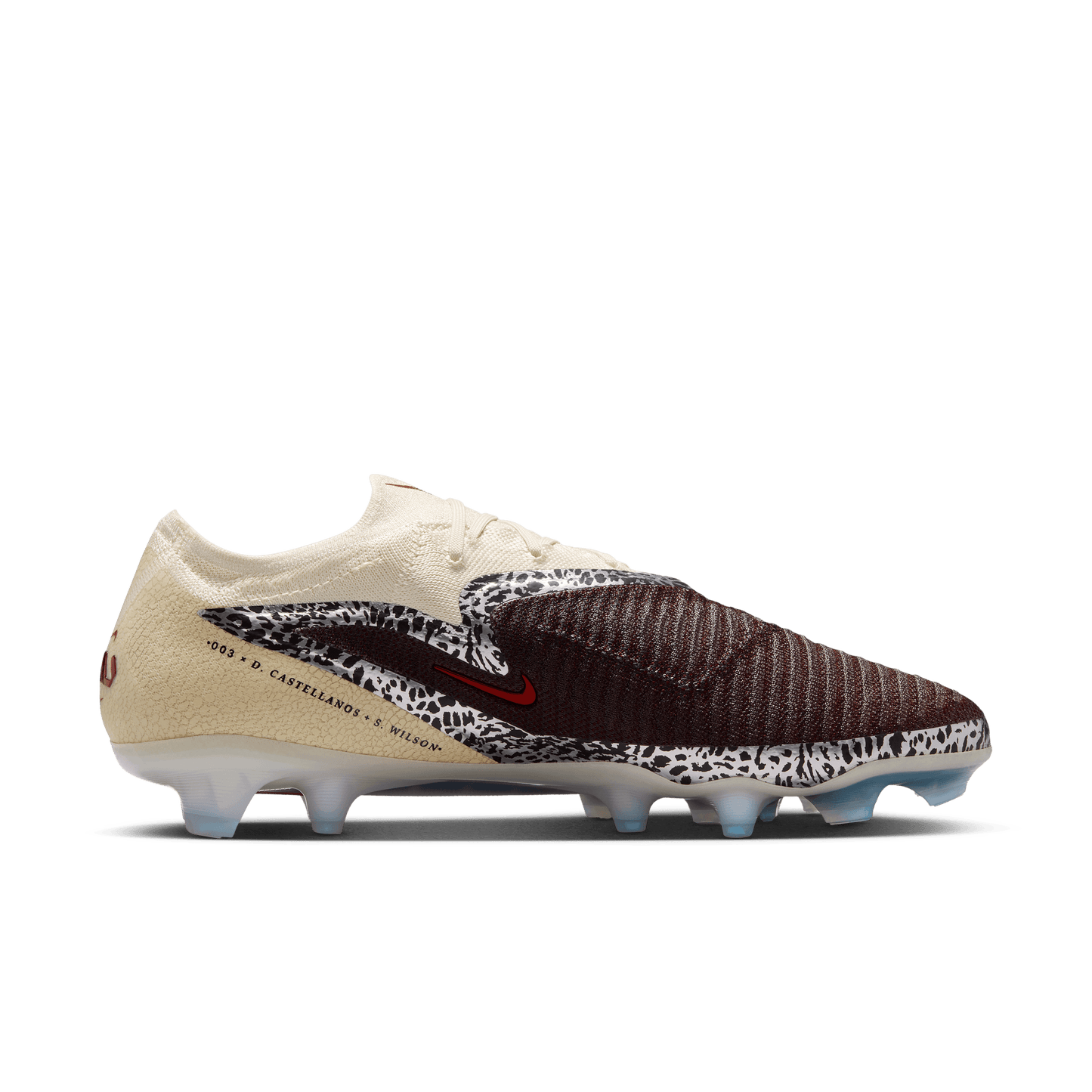 Nike United Phantom 6 Low Elite FG