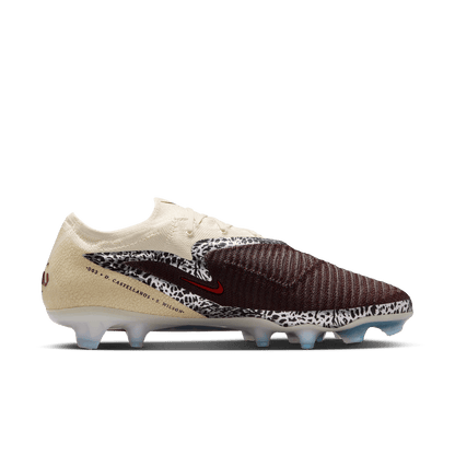 Nike United Phantom 6 Low Elite FG