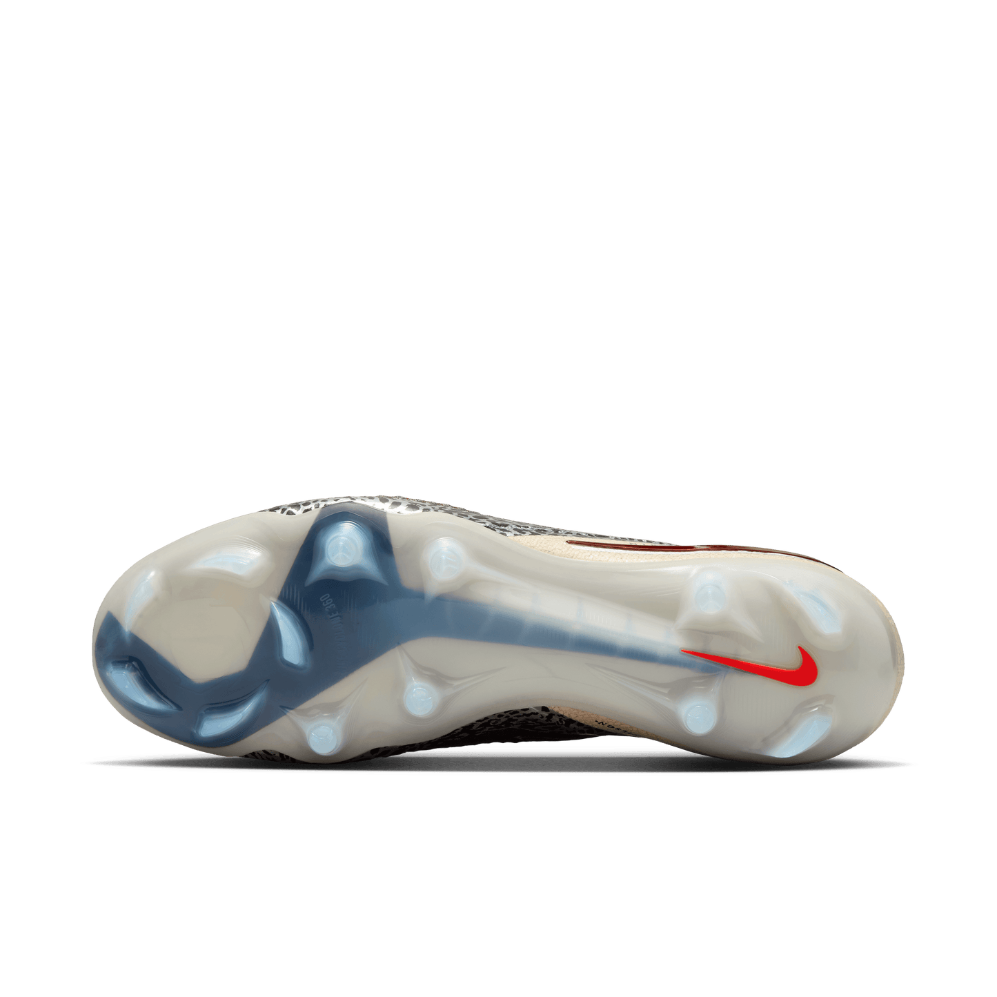 Nike United Phantom 6 Low Elite FG