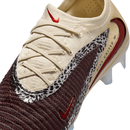 Nike United Phantom 6 Low Elite FG