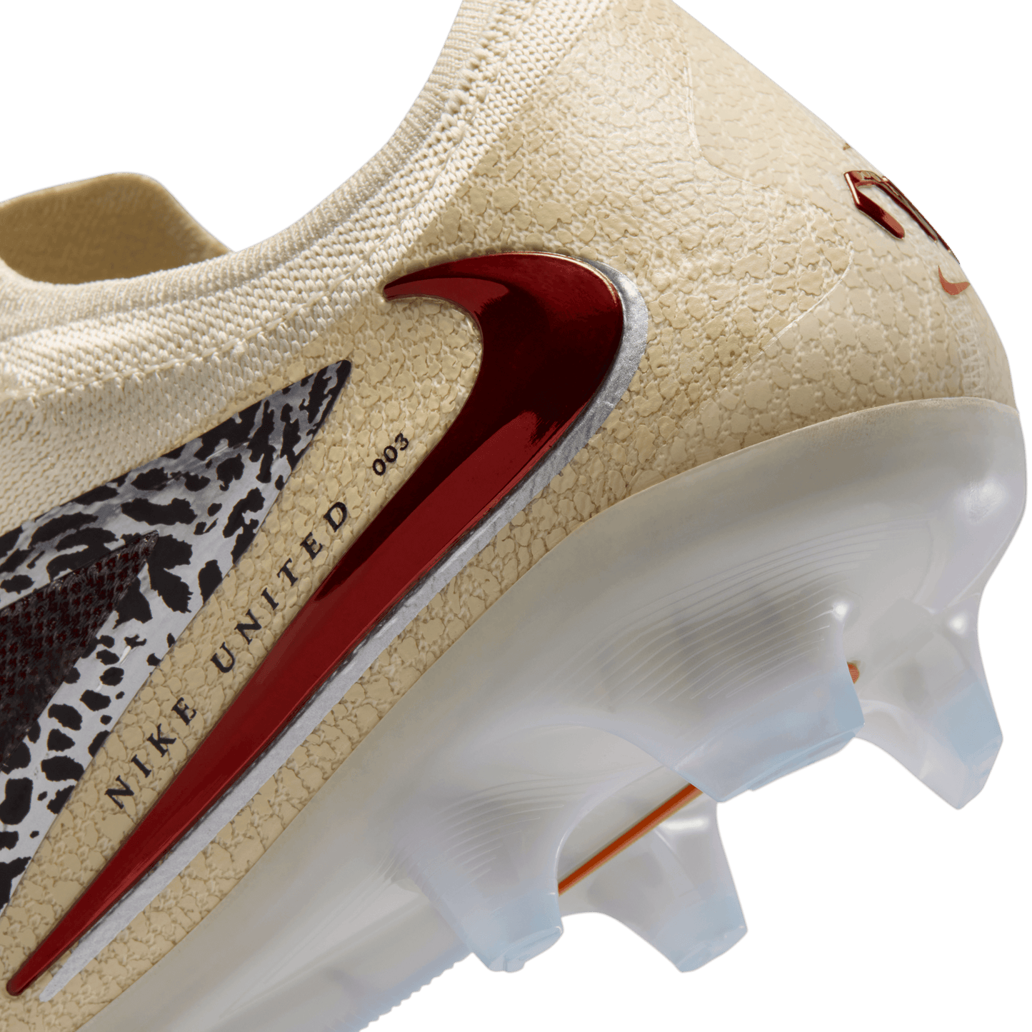 Nike United Phantom 6 Low Elite FG