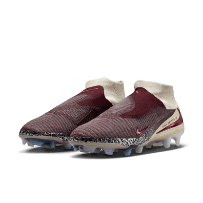 Nike United Phantom 6 High Elite FG